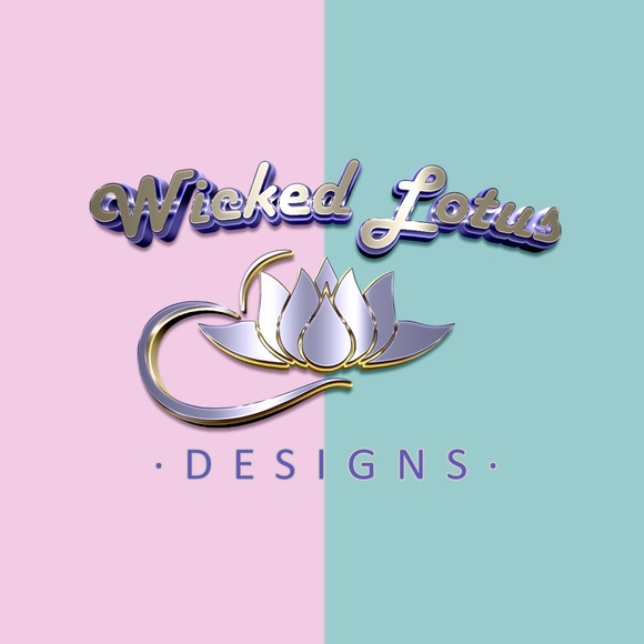 Amethyst Gemstone Gold-toned Dangle Earrings, Bohemian Style Jewelry - Picture 3 of 3